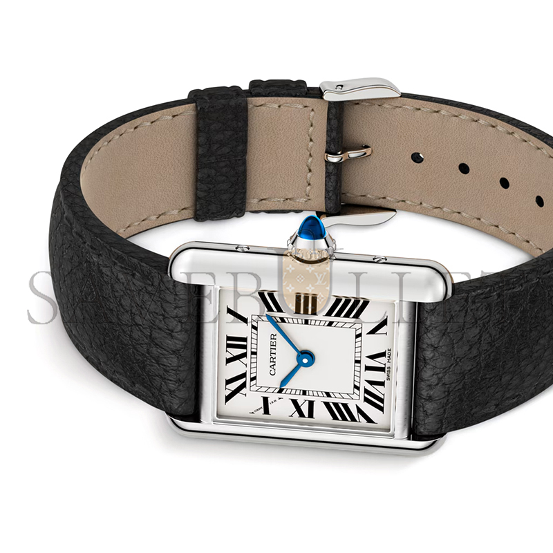 Ca*t1er tank must de Ca*t1er watch 29.5mm wsta0110